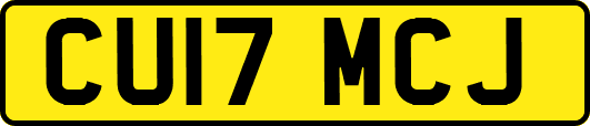 CU17MCJ