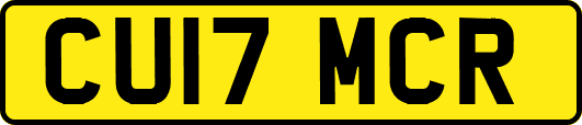 CU17MCR