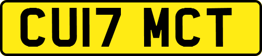 CU17MCT