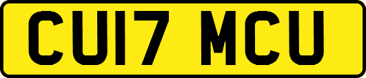 CU17MCU