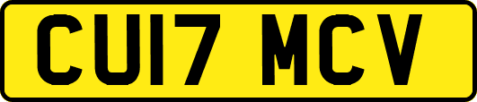 CU17MCV
