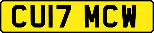CU17MCW