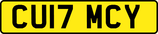 CU17MCY