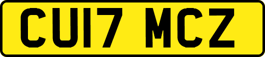 CU17MCZ