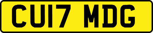 CU17MDG