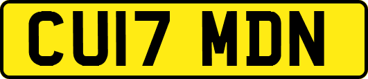 CU17MDN
