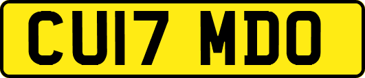 CU17MDO