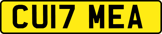 CU17MEA