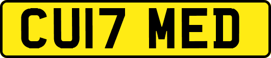 CU17MED