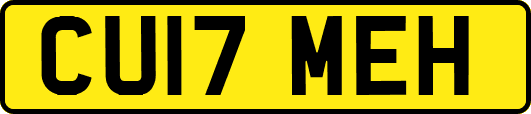 CU17MEH