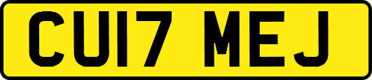 CU17MEJ