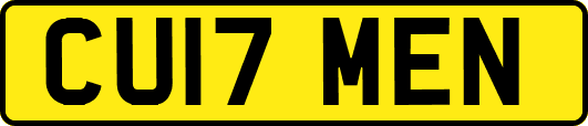 CU17MEN