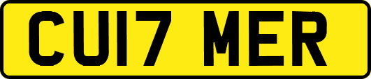 CU17MER
