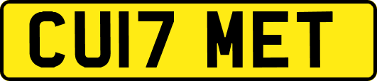 CU17MET