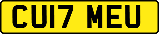 CU17MEU