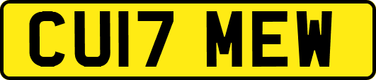 CU17MEW