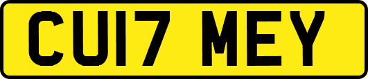 CU17MEY