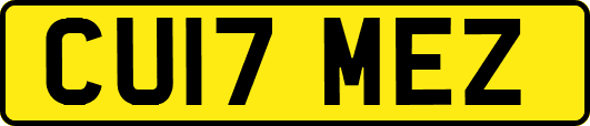 CU17MEZ