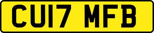 CU17MFB