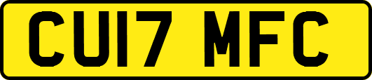 CU17MFC