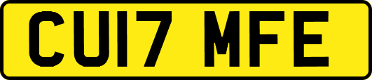CU17MFE