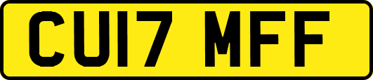 CU17MFF