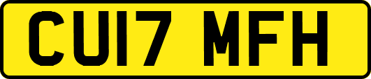 CU17MFH