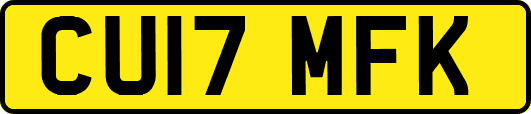 CU17MFK