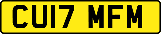 CU17MFM