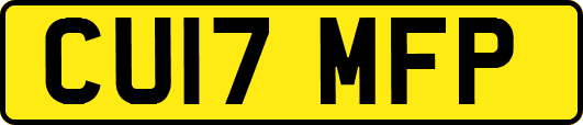 CU17MFP