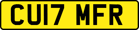CU17MFR