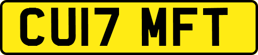 CU17MFT