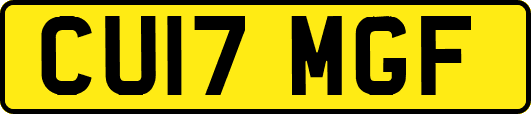 CU17MGF