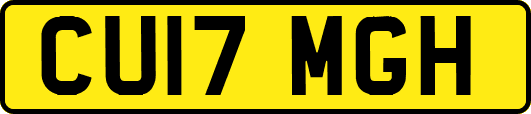 CU17MGH