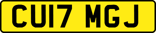CU17MGJ