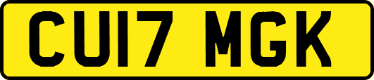 CU17MGK