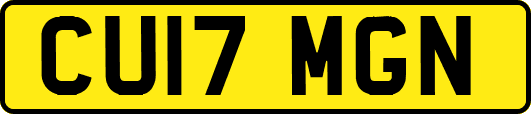 CU17MGN
