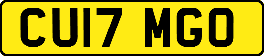 CU17MGO
