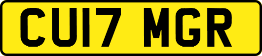CU17MGR