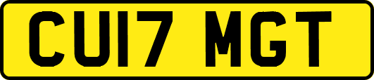 CU17MGT