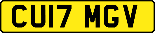 CU17MGV