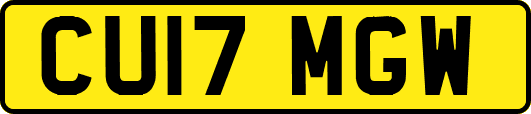 CU17MGW