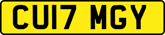 CU17MGY