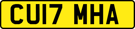 CU17MHA