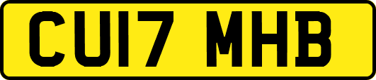 CU17MHB