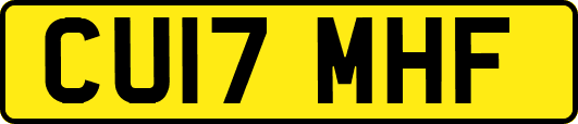 CU17MHF