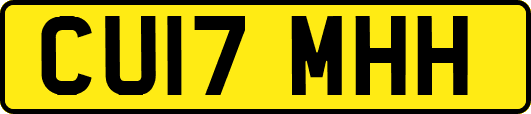 CU17MHH