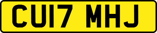 CU17MHJ