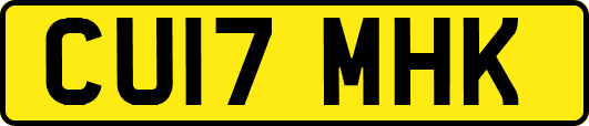 CU17MHK