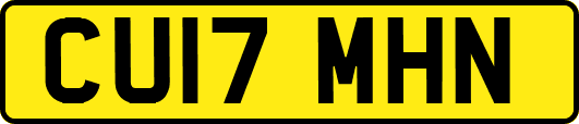 CU17MHN